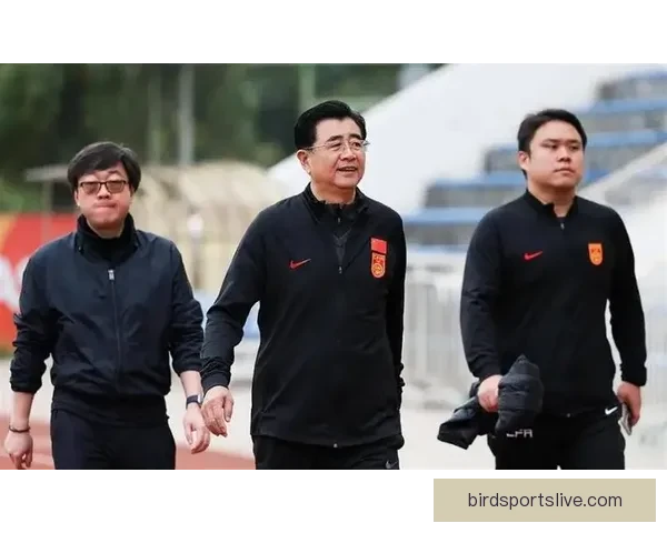 记者称泰山U18敢打高压善于转换宋凯高度认可球队表现整体出色